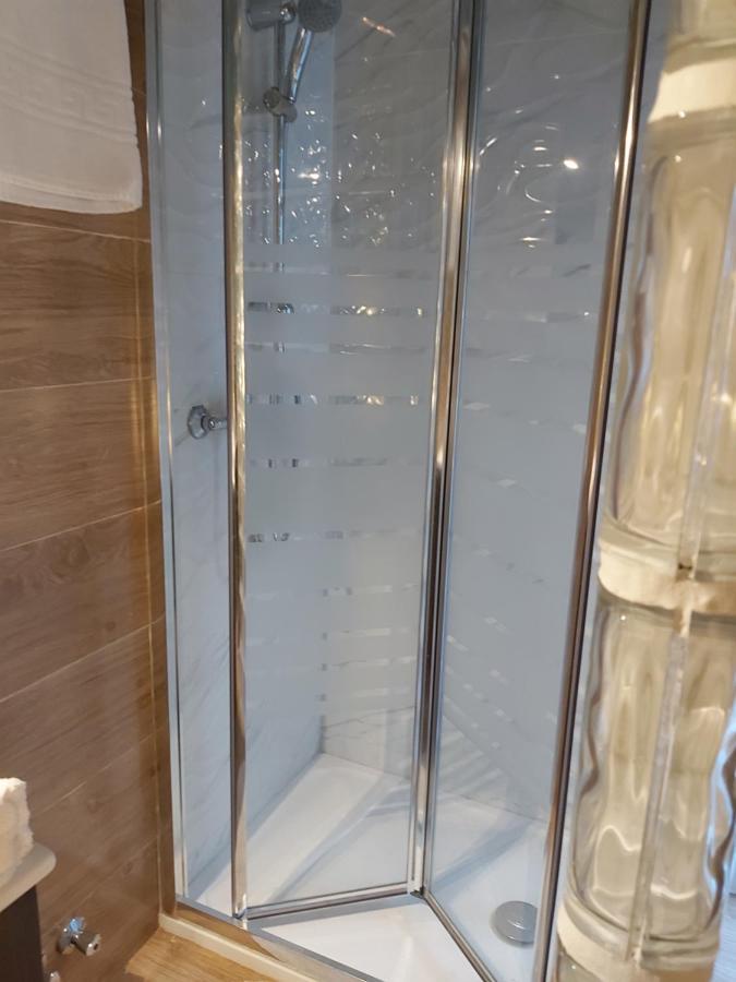Appartement en Duplex