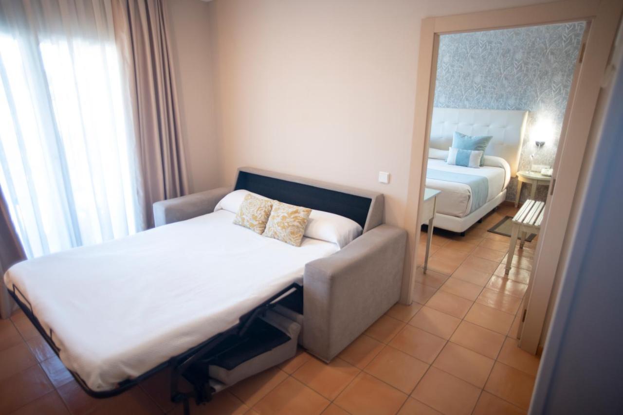 Habitación Familiar