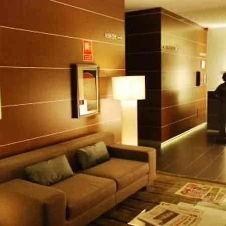 Sercotel Aura Algeciras-3