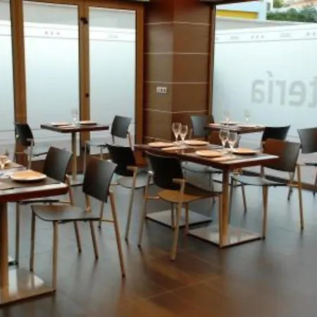 Sercotel Aura Algeciras-2